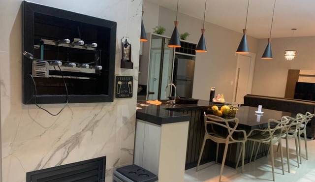 Brand new apartment to spend your holidays in Porto Belo - SC