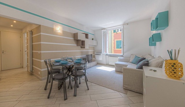 Brand new apartment in the heart of Portofino (CITRA 010044-LT-0070)