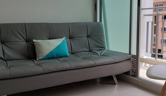 Brand New Apartment To Relax