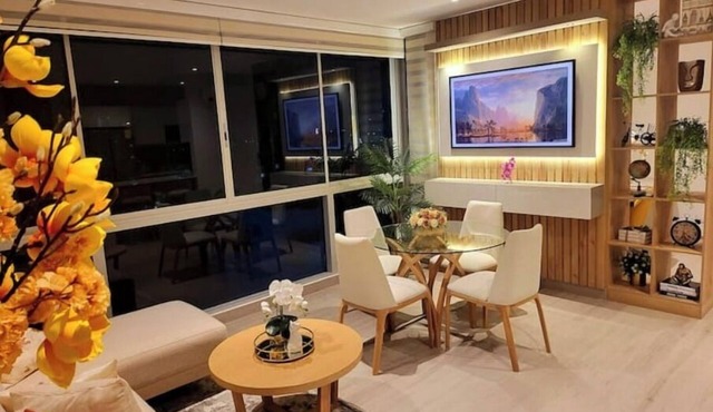 BRAND NEW! Beautiful and luxurious North Barraquilla Apartment