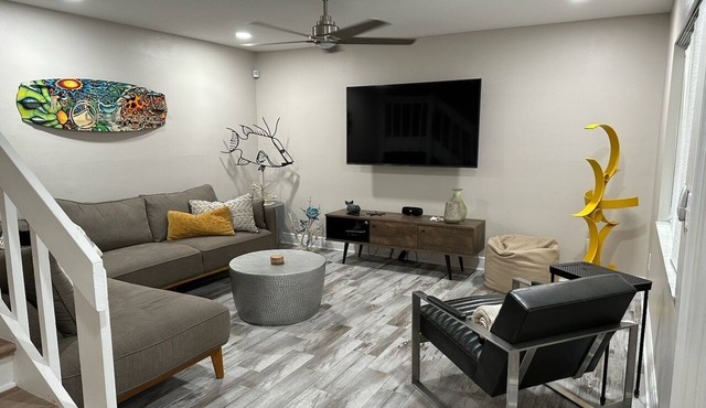 Brand New! Cape Canaveral Beach Retreat