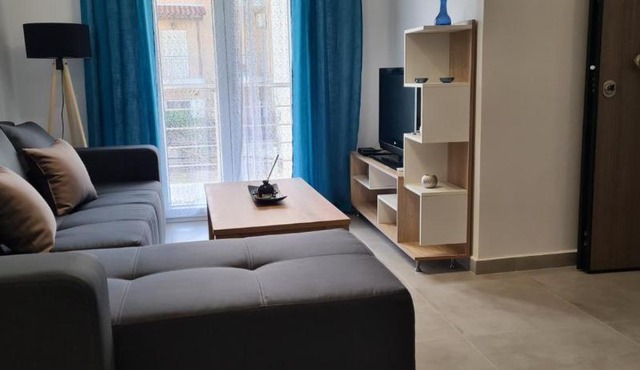 Brand new cozy apartment
