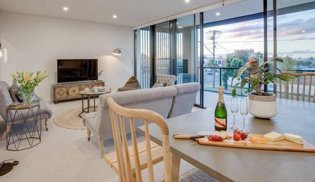 Brand new Luxurious Apartment - CBD Wagga Wagga