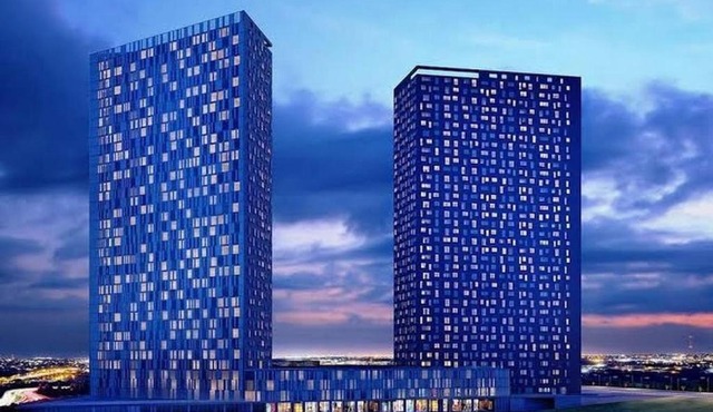 Brand-New Luxurious Flat near Mall of Istanbul