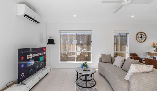 Brand New Modern and Comfortable Family Friendly Home
