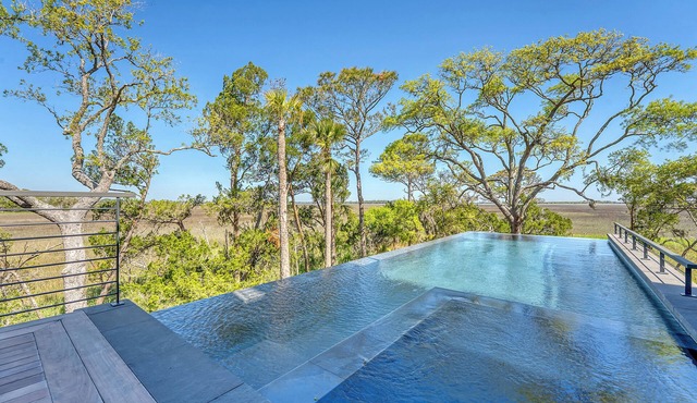 Brand new Ocean Park Luxury Home with private pool