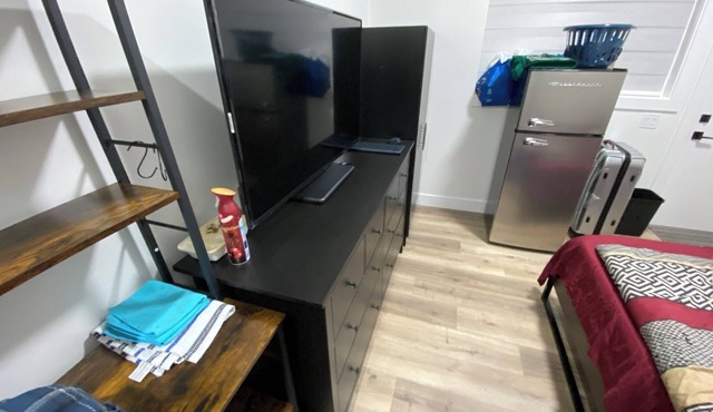 Brand New Studio Suite