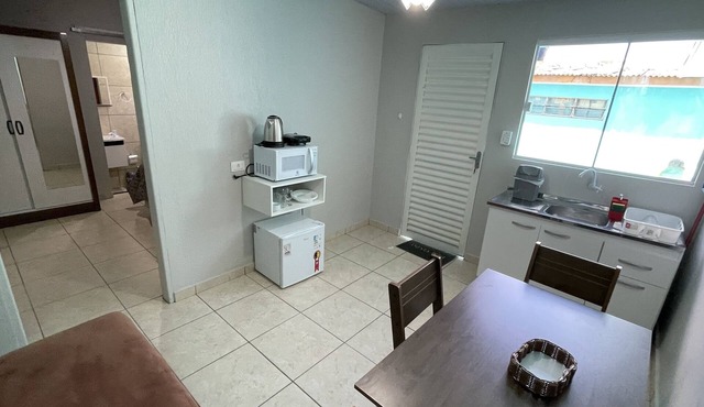 Brand new suite in the center of Foz do Iguaçu
