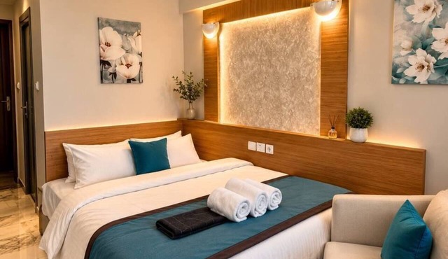 Brand otel