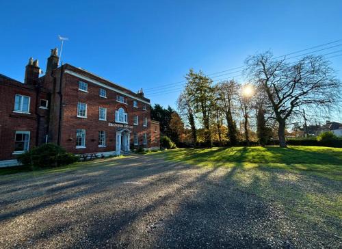 Brandon House