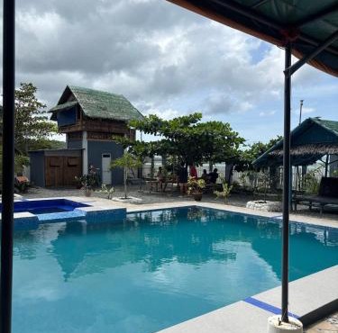 Brandons Beach Resort
