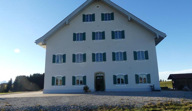 Brandstatthof