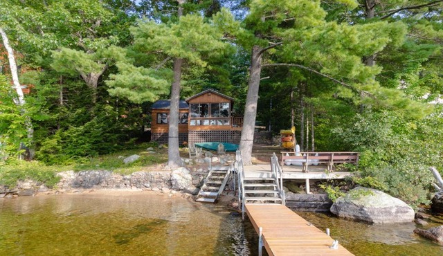 Brandy Shores