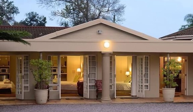 Branley Lodge