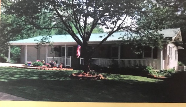 Branson Country B&B