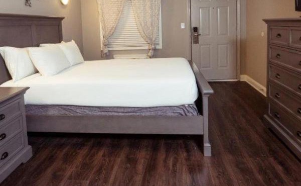 Branson King Resort and Suites