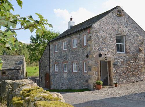 Branthwaite Stable