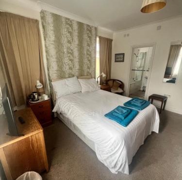 Brantwood Guest House