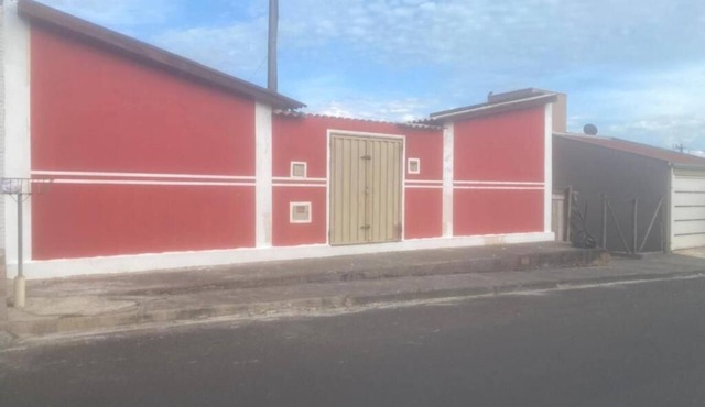 Branyl Inn - Capivari City - Family Room with Shared Bathroom 2