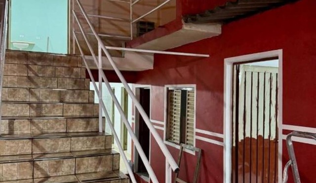 Branyl Inn - Capivari City, SP - Family Suite