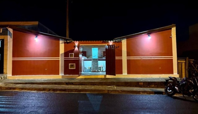 Branyl Inn - Capivari City SP - Small Single Room
