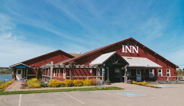 Bras d'Or Lakes Inn