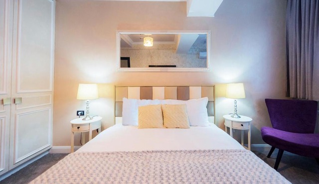 Brater Luxury