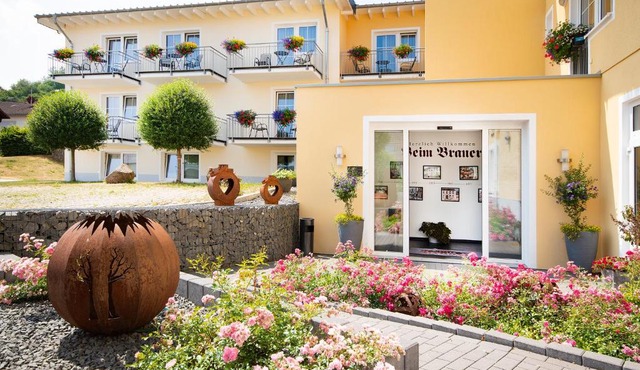 Brauers Landarthotel GmbH