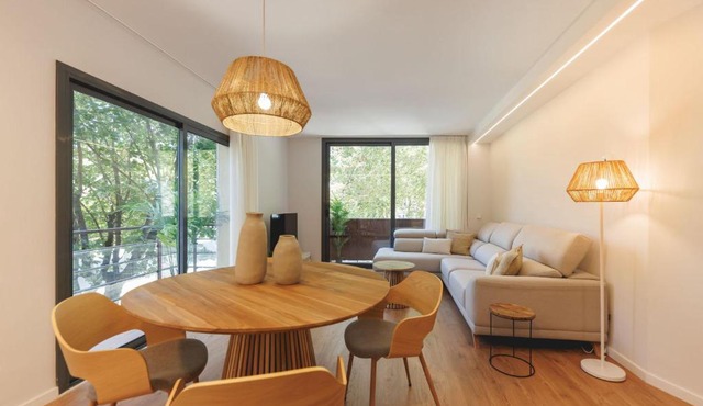 Bravissimo Devesa, 3 bedrooms and near the parc
