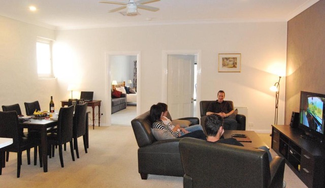 Brayfield Cottage