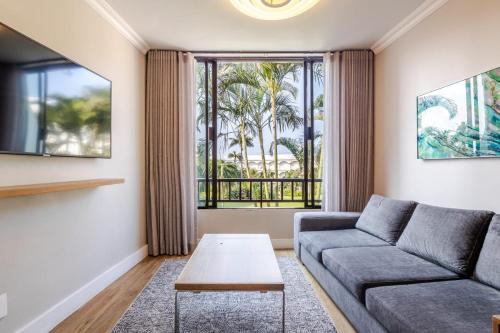 Breakers Resort 316 Umhlanga
