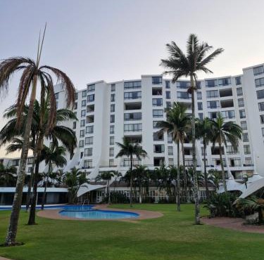 Breakers Resort, Umhlanga, 232