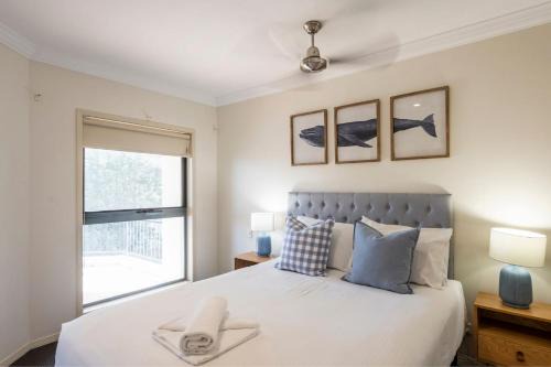 Breakers Unit 1 8- Stone Real Estate Yamba