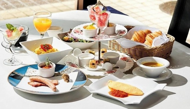 Breakfast Included | For 2 People Glamping Plan /Higashimuro County Wakayama