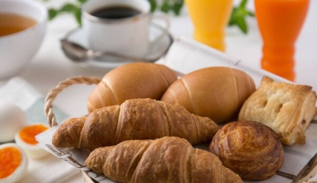 Breakfast included Basic plan Twin room nonsmo/Hachioji Tokyo