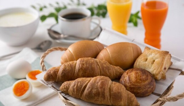 Breakfast included Single 2 person use plan smo/Morioka Iwate