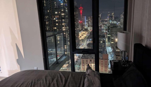 Breath Taking View for 3Guest DTskyline-22nd Floor