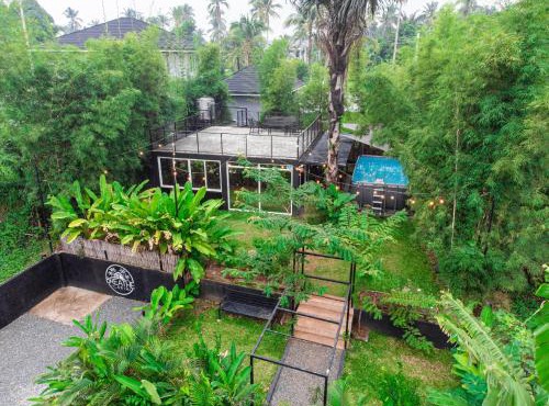 Breathe Cabin