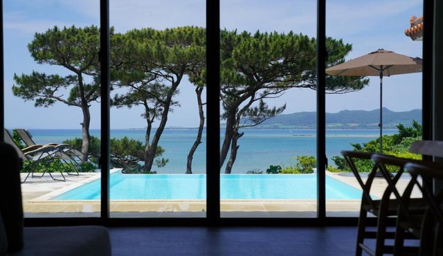 Breathing Inn Ishigaki Tida - Vacation STAY 91574v