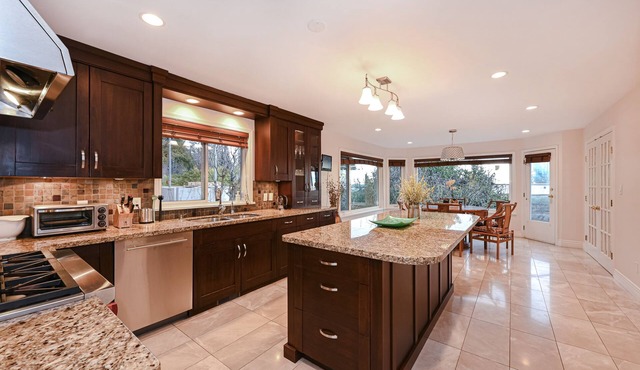 Breathtaking OceanView 5BDR Villa