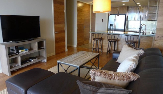 Breathtaking Ocean and Yacht Harbor Views! #1788