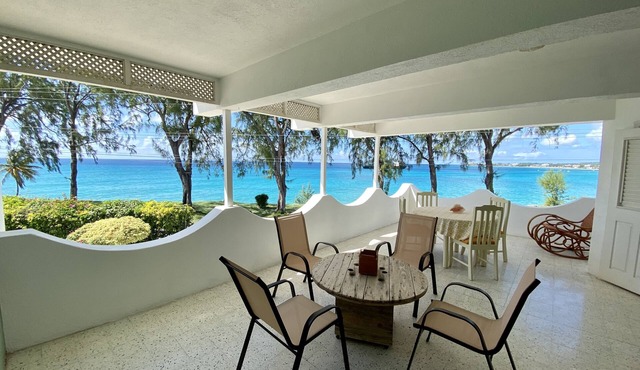 Breathtaking Ocean Views, Minutes to Miami Beach