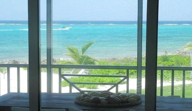 Breathtaking view