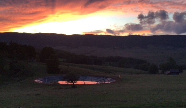 Breathtaking Views & Deep Relaxation