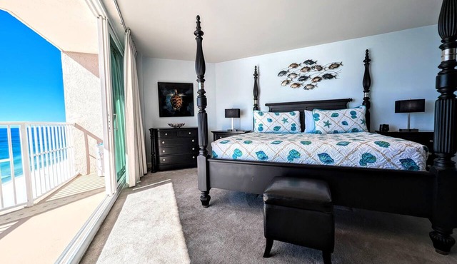 Breathtaking Views From EVERY ROOM!