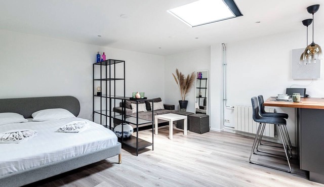 Brederode Suite - Great for couples!