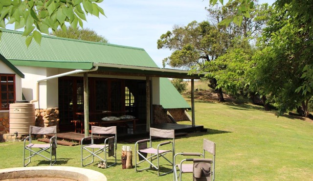 Breede Bush Camp