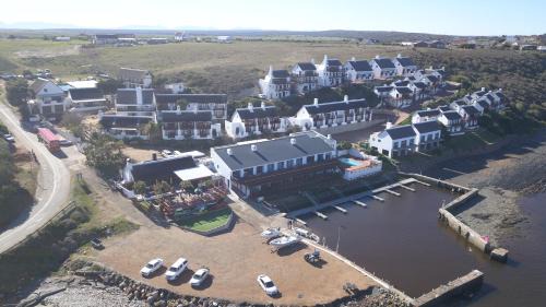 Breede River Lodge