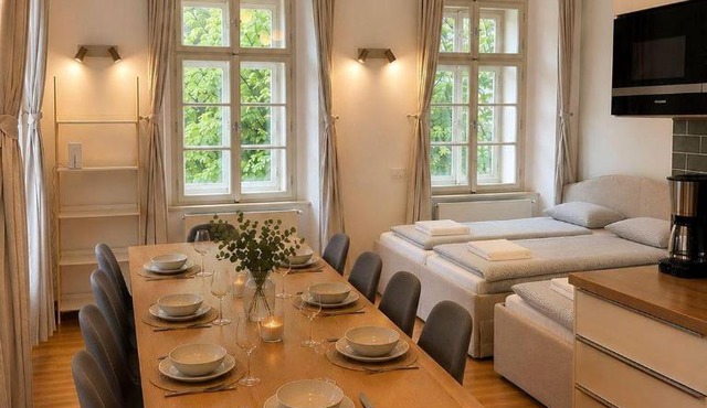 Breeze Apartment