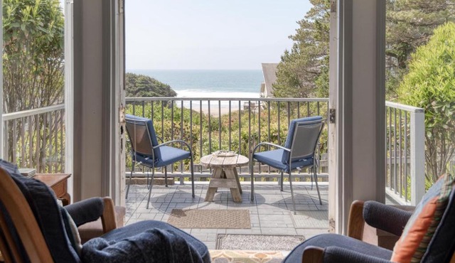 Breeze Cottage